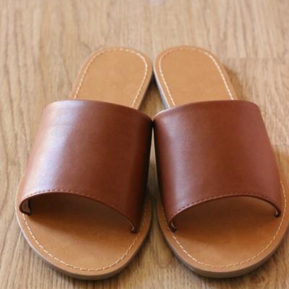 Strap Sandal